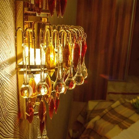 Topilche Apartment Ternopil Eksteriør bilde